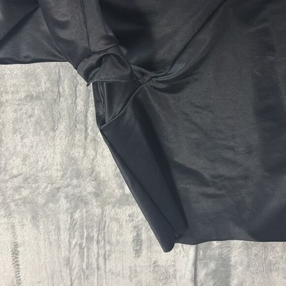 NWT New Maidenform Flexees Black Wear Your Own Bra Singlet Shapewear Size 3XL - Picture 7 of 10